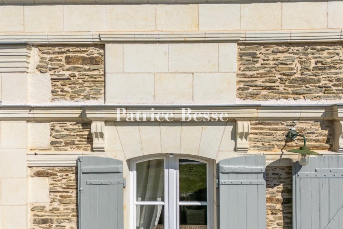 House in Centre, Angers, France 4 - 15565308