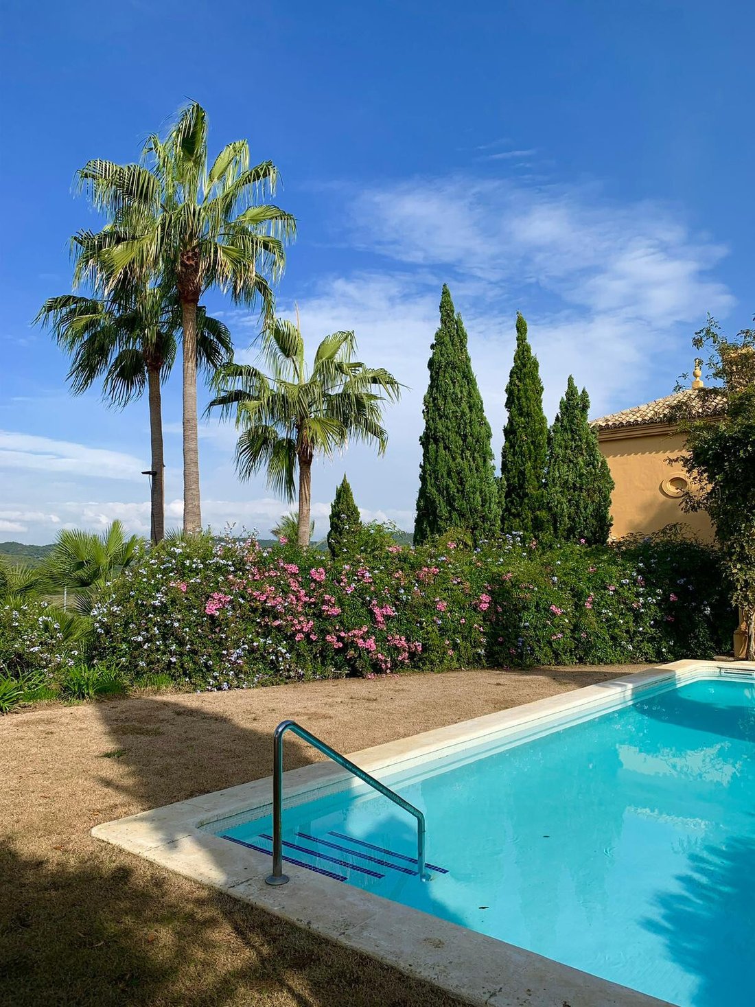 House in Sotogrande, San Roque, Andalusia 2 - 17573466