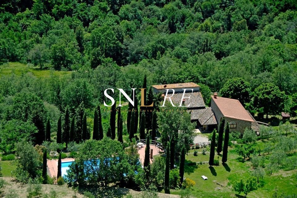House in Gaiole in Chianti, Tuscany, Italy 3 - 17729389