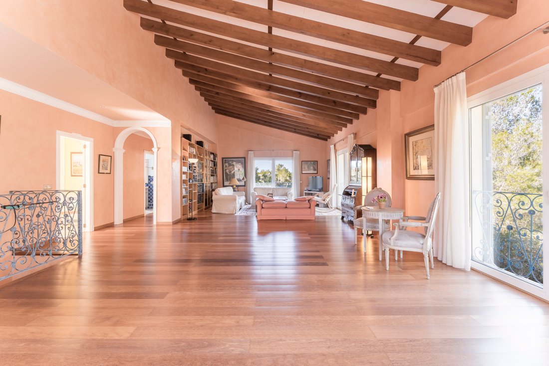 Villa a Rotes Velles, Calvià, Isole Baleari 4 - 17732539