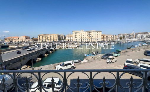 Appartamento a Santa Lucia, Fontane Bianche, Sicilia 1