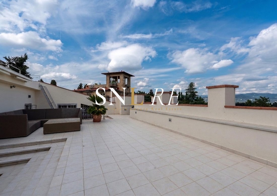 Apartment in Pian dei Giullari, Florence, Italy 3 - 17729401
