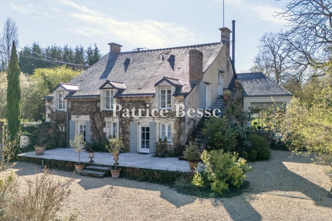 House in Centre, Angers, France 3 - 15565308