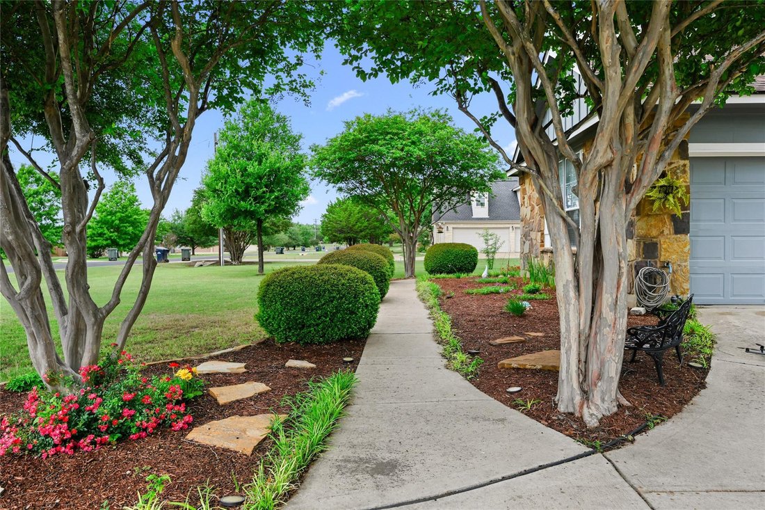 House in Liberty Hill, Texas, United States 2 - 17732694