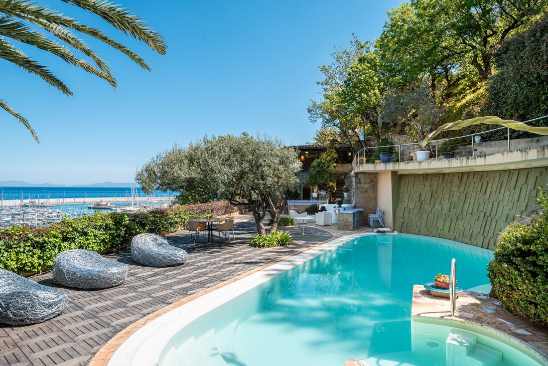 Villa in Capo d'Orlando, Sicily, Italy 1 - 17132943