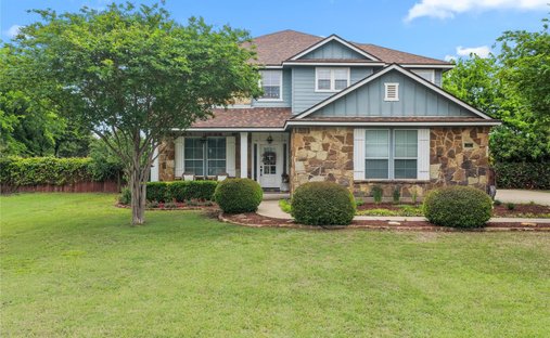 House in Liberty Hill, Texas, United States 1