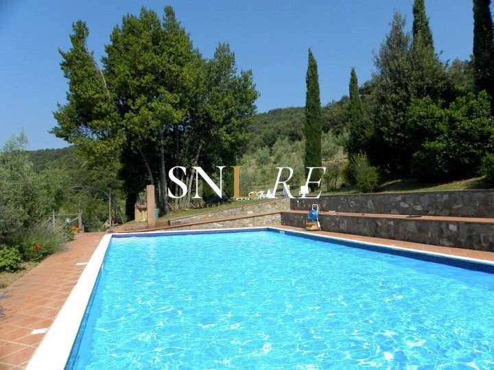 House in Gaiole in Chianti, Tuscany, Italy 5 - 17729389