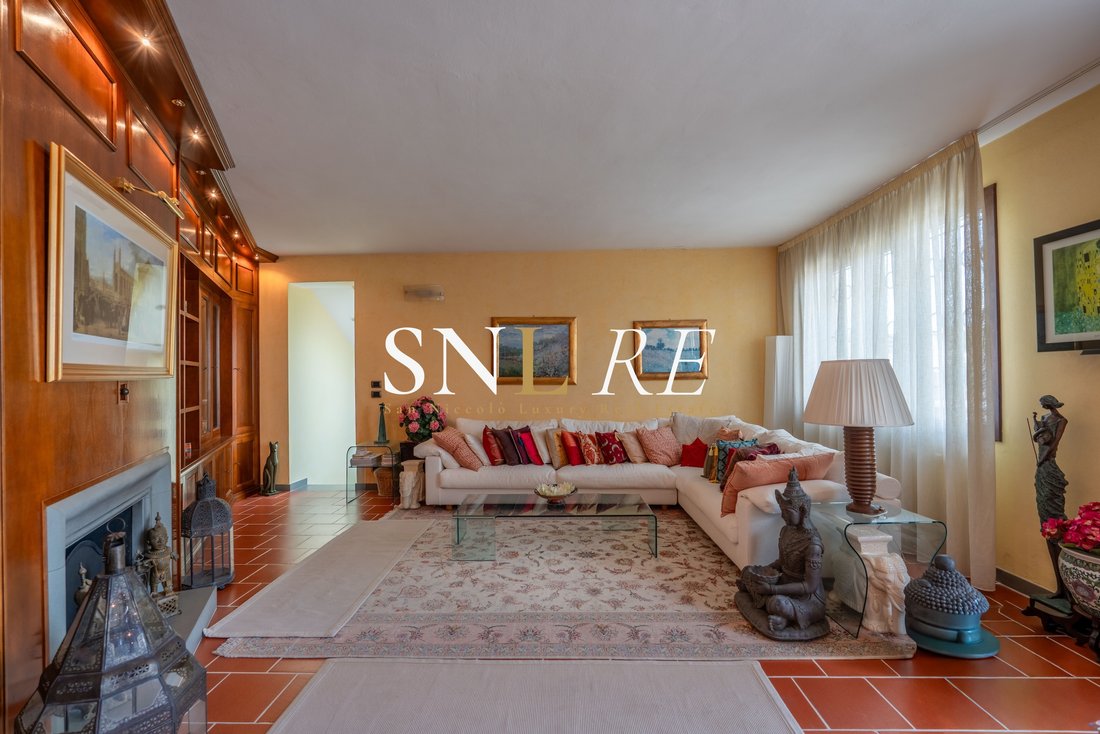Apartment in Pian dei Giullari, Florence, Italy 5 - 17729401