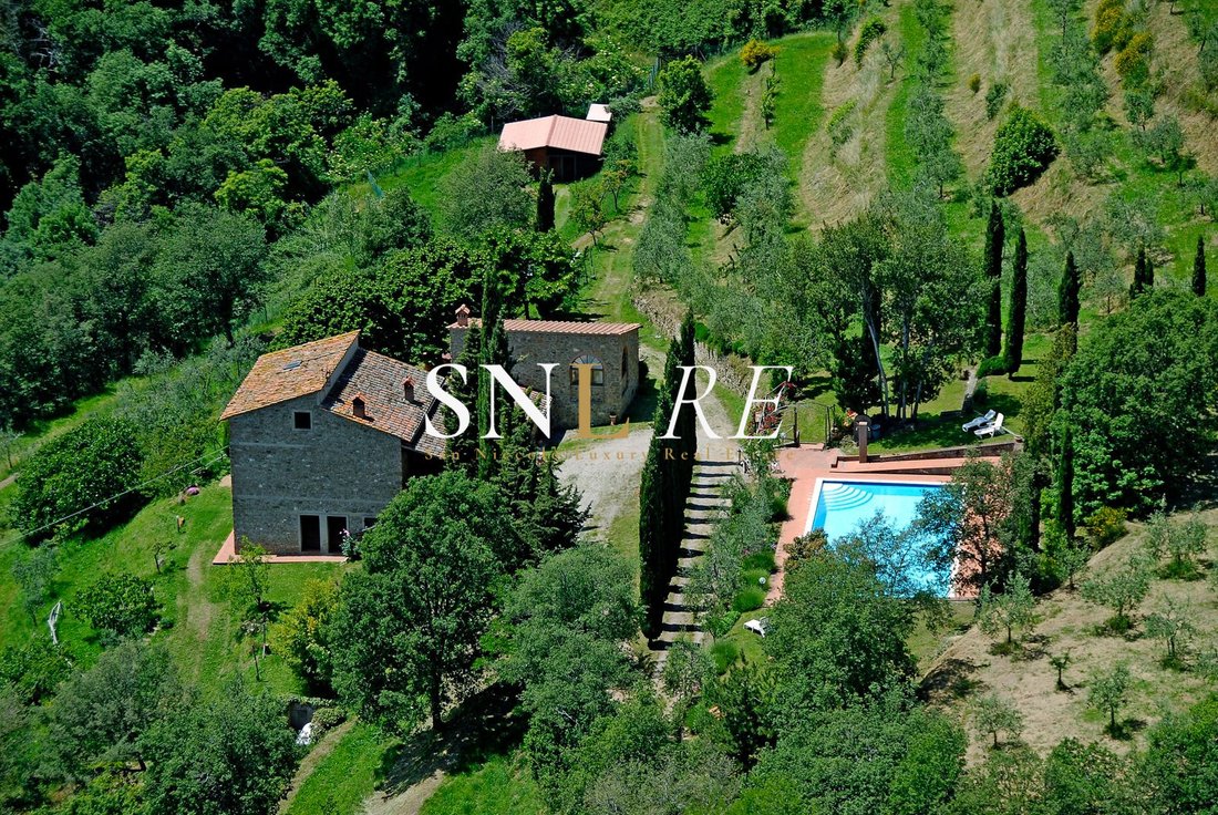 House in Gaiole in Chianti, Tuscany, Italy 2 - 17729389