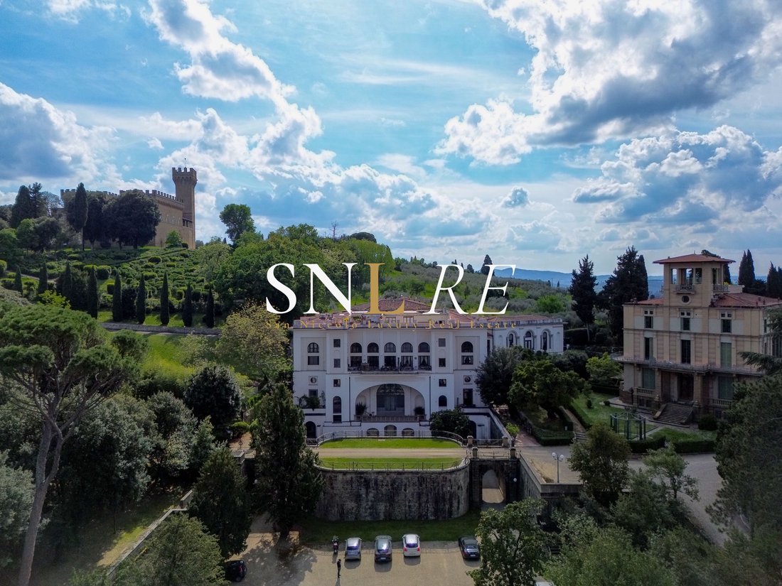 Apartment in Pian dei Giullari, Florence, Italy 1 - 17729401