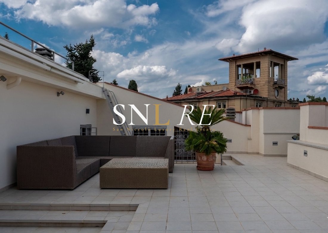 Apartment in Pian dei Giullari, Florence, Italy 2 - 17729401