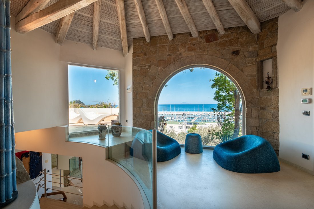 Villa in Capo d'Orlando, Sicily, Italy 4 - 17132943