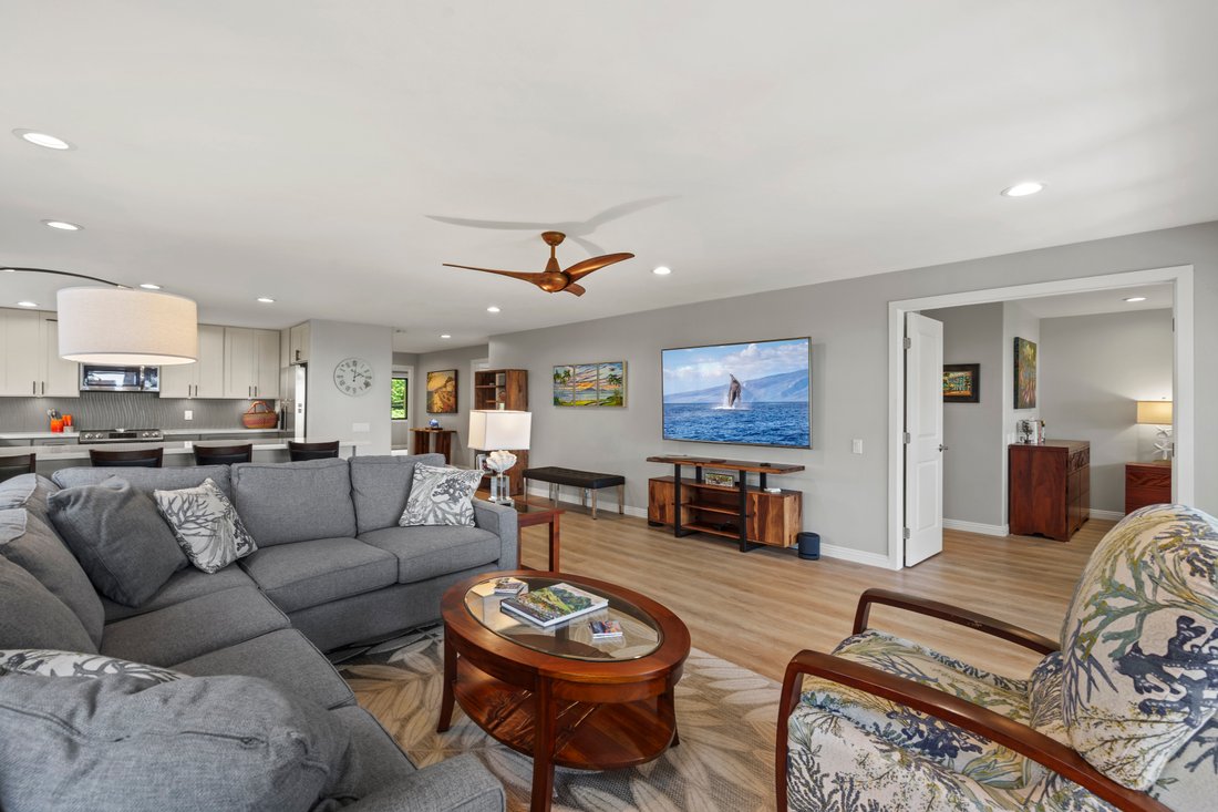 Condo in Lahaina, Hawaii, United States 5 - 17732580