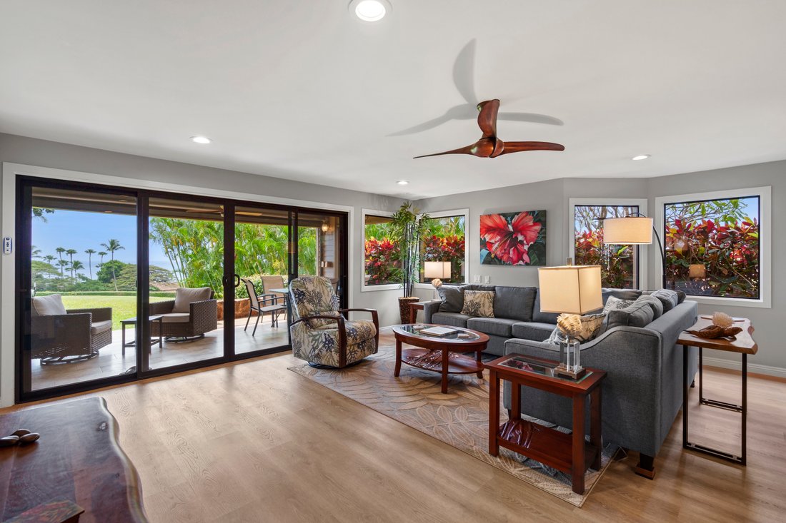 Condo in Lahaina, Hawaii, United States 1 - 17732580
