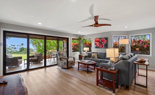 Condo in Lahaina, Hawaii, United States 1
