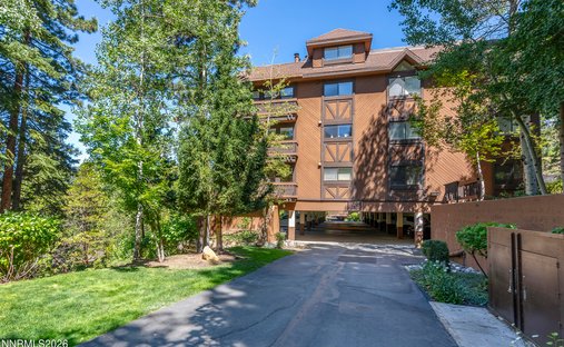 Condo in Incline Village, Nevada, United States 1