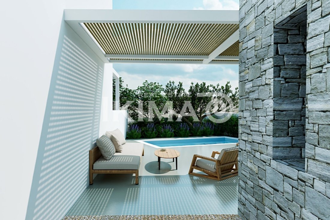 House in Paros, Aegean, Greece 4 - 17732660