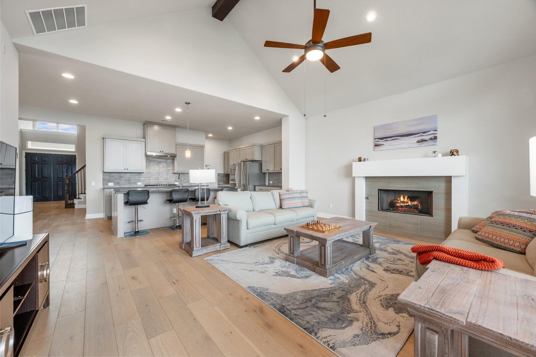 House in Spicewood, Texas, United States 4 - 17732696
