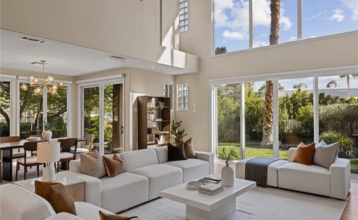 Maison à Las Vegas, Nevada, États-Unis 1