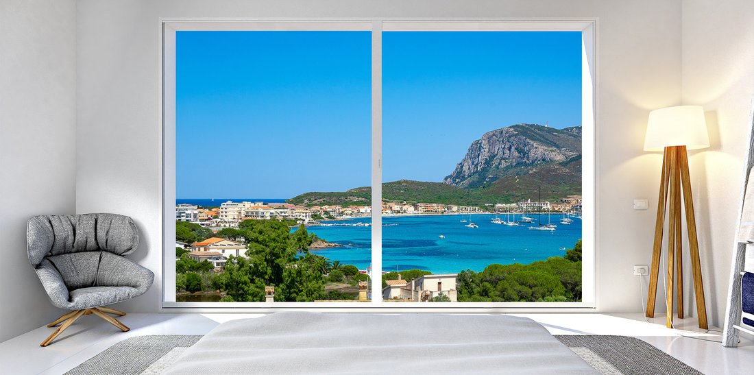 Villa in Golfo Aranci, Sardinia, Italy 2 - 15268891
