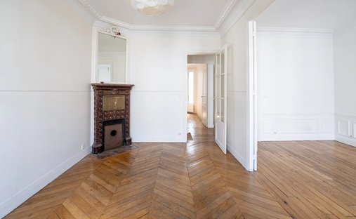 Appartamento a Georges Brassens, Paris 15e Arrondissement, Parigi 1
