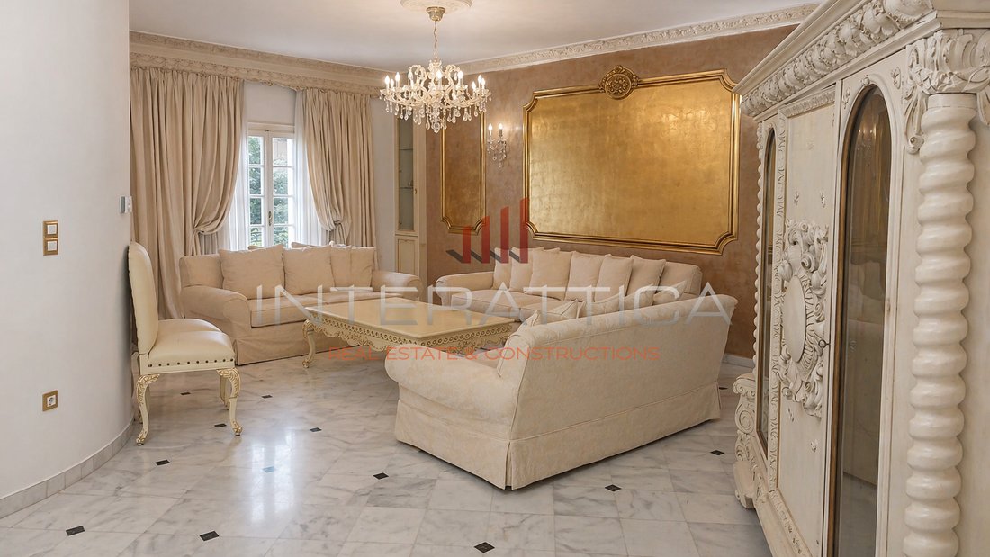 Apartment in Kifisia, Attica, Greece 4 - 17732661
