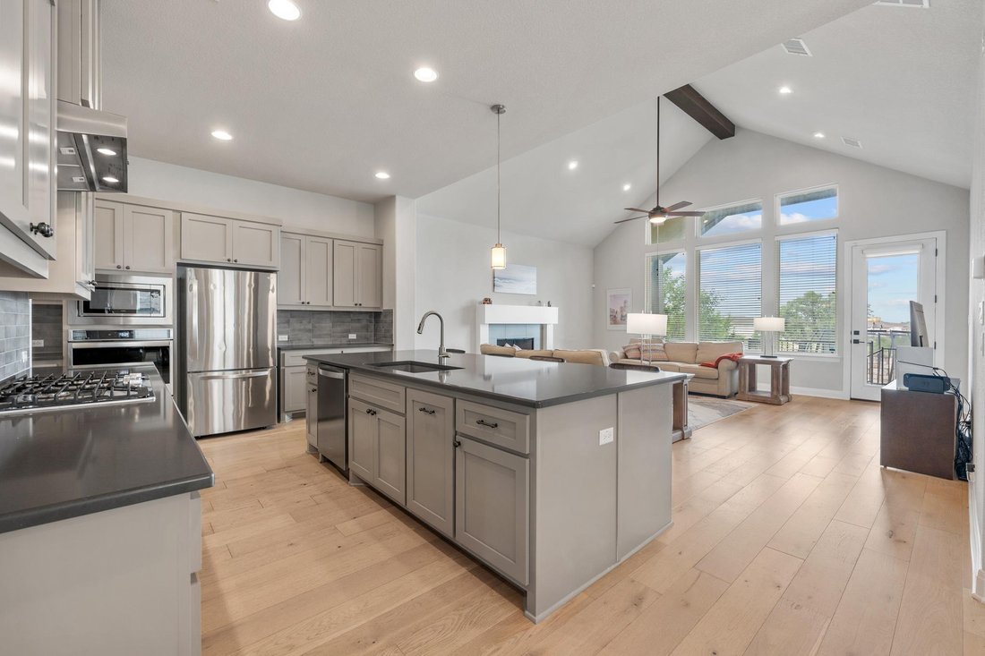 House in Spicewood, Texas, United States 3 - 17732696