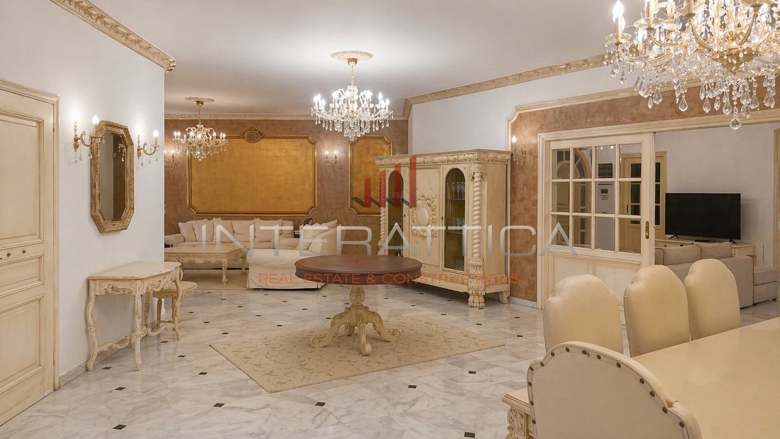 Apartment in Kifisia, Attica, Greece 5 - 17732661
