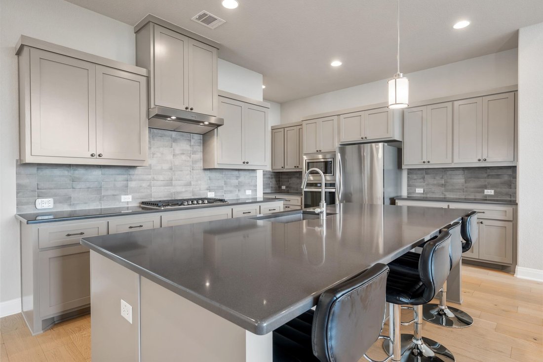 House in Spicewood, Texas, United States 5 - 17732696