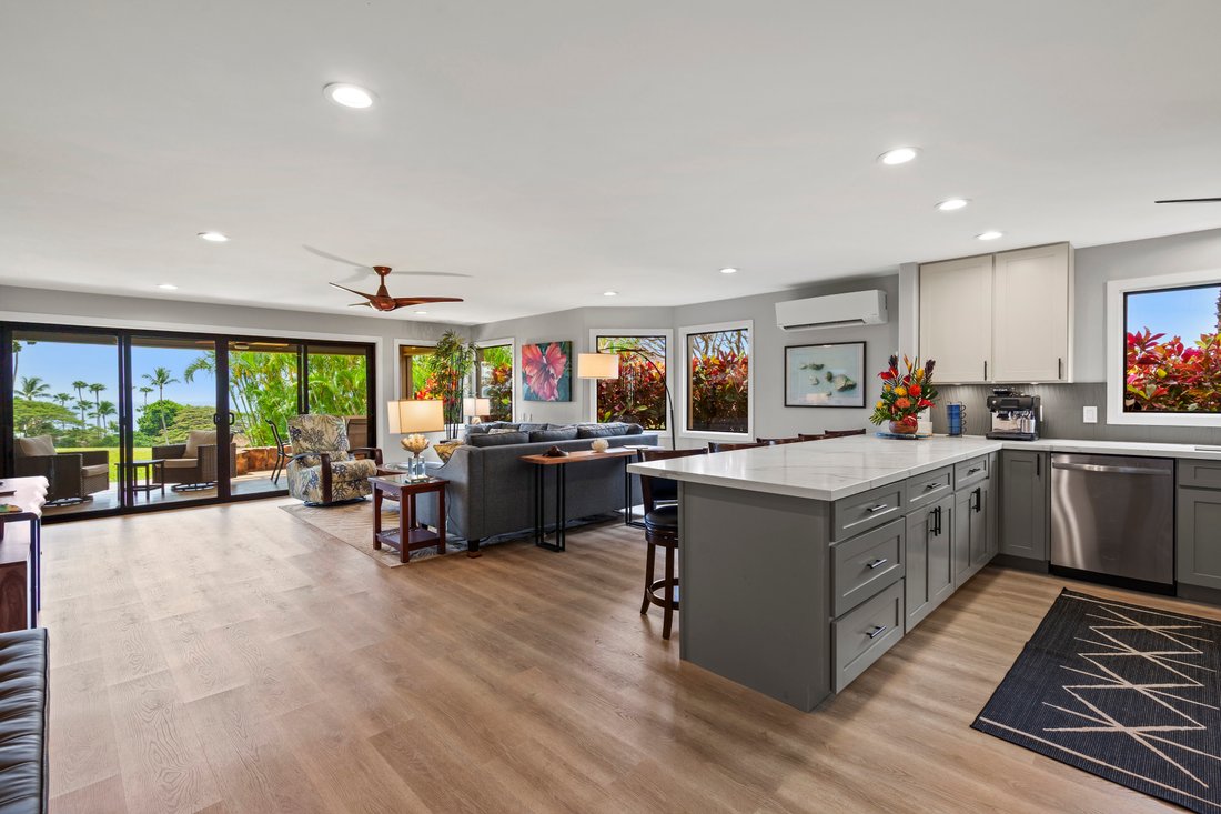 Condo in Lahaina, Hawaii, United States 4 - 17732580