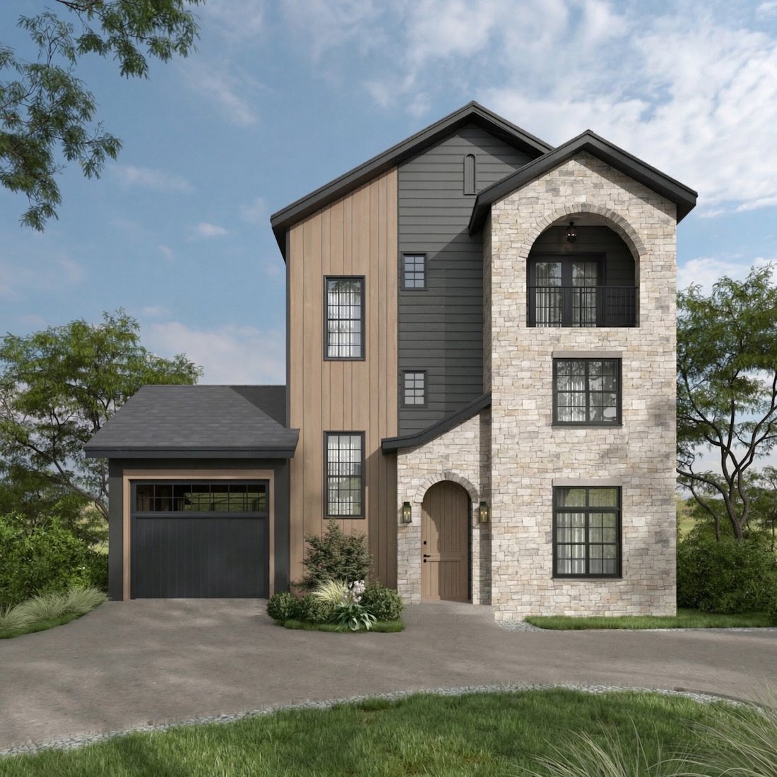Land in Nashville, Tennessee, United States 1 - 17732587