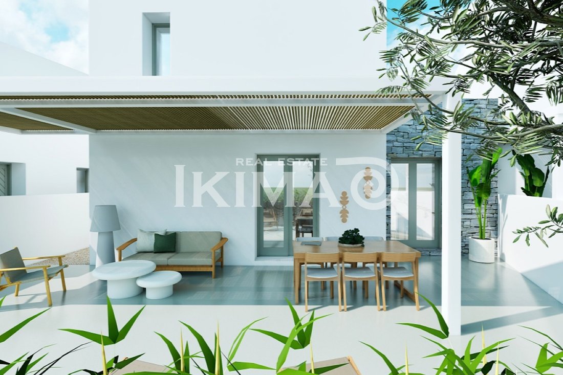 House in Paros, Aegean, Greece 2 - 17732660