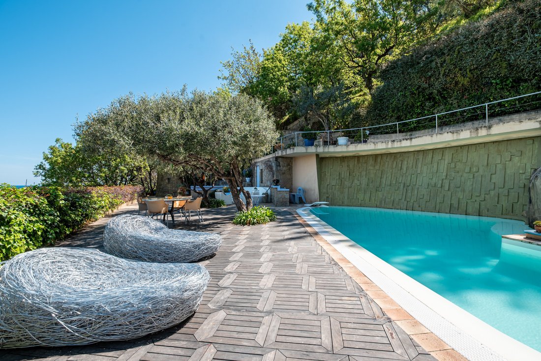 Villa in Capo d'Orlando, Sicily, Italy 3 - 17132943