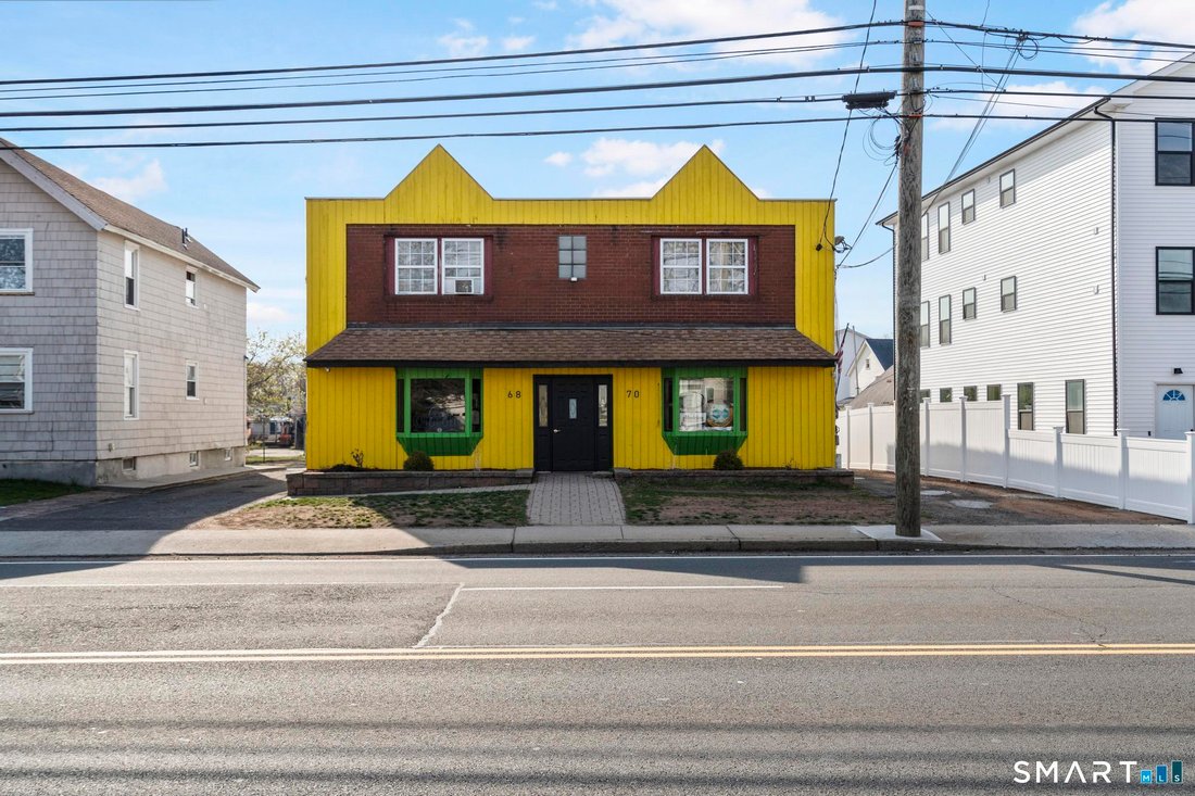 East Haven, Connecticut, United States 1 - 17732622