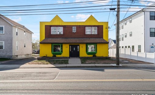 Apartment in East Haven, Connecticut, United States 1