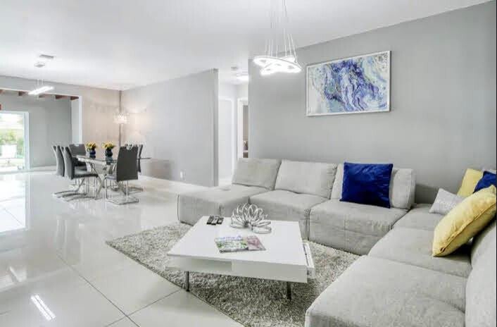 House in Hollywood, Florida, United States 3 - 17732612