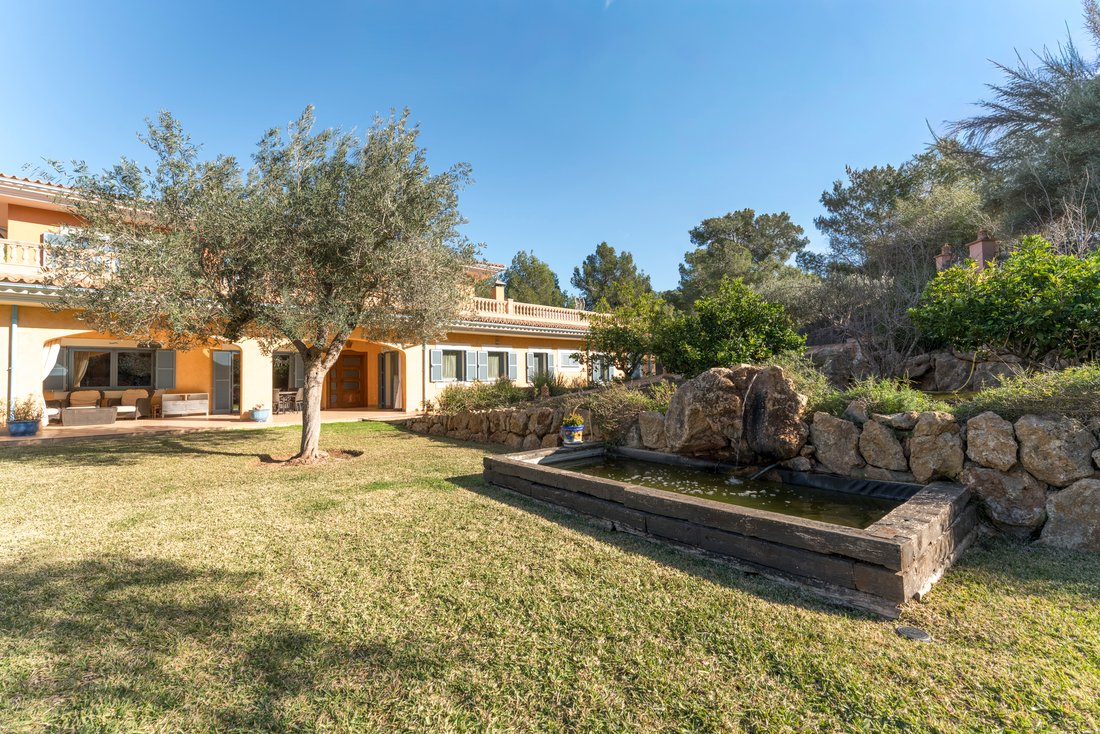 Villa a Rotes Velles, Calvià, Isole Baleari 2 - 17732539