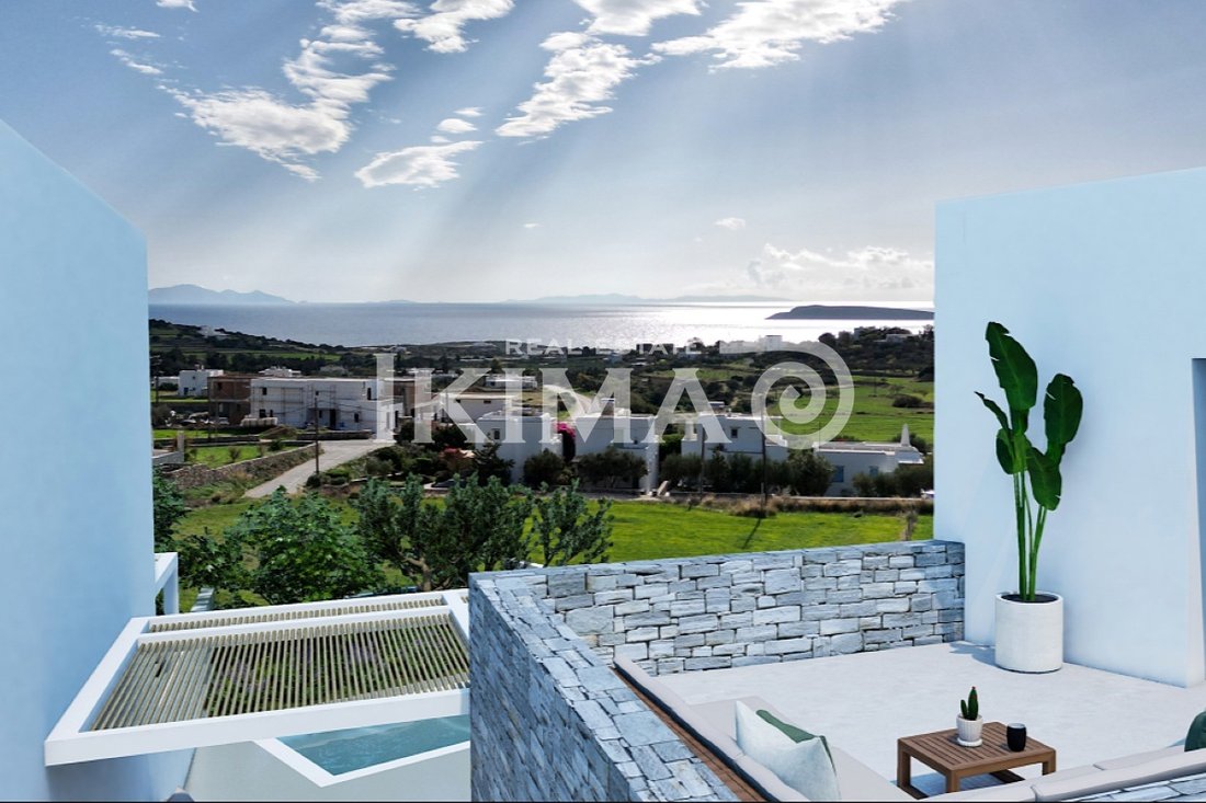 House in Paros, Aegean, Greece 3 - 17732660