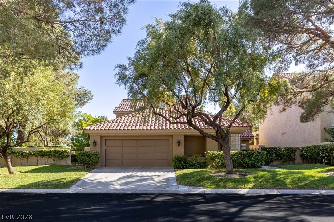 House in Las Vegas, Nevada, United States 5 - 17732607