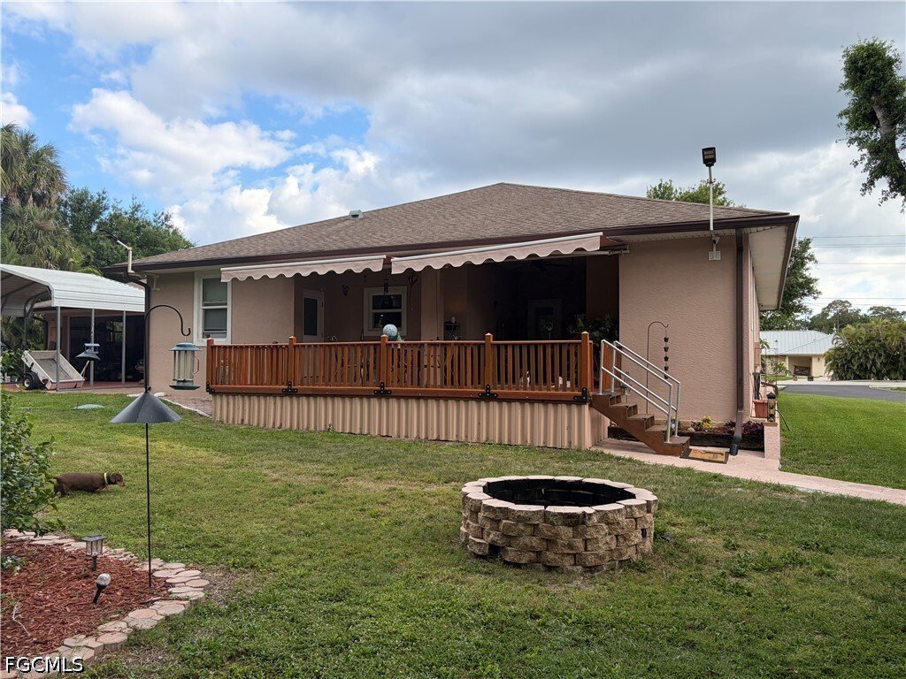 Casa en Fort Myers, Florida, Estados Unidos 5 - 17732699