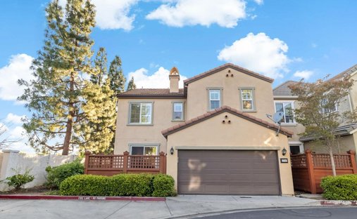House in San Jose, California, United States 1