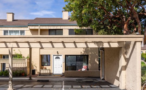 Condominio a Sand City, California, Stati Uniti 1