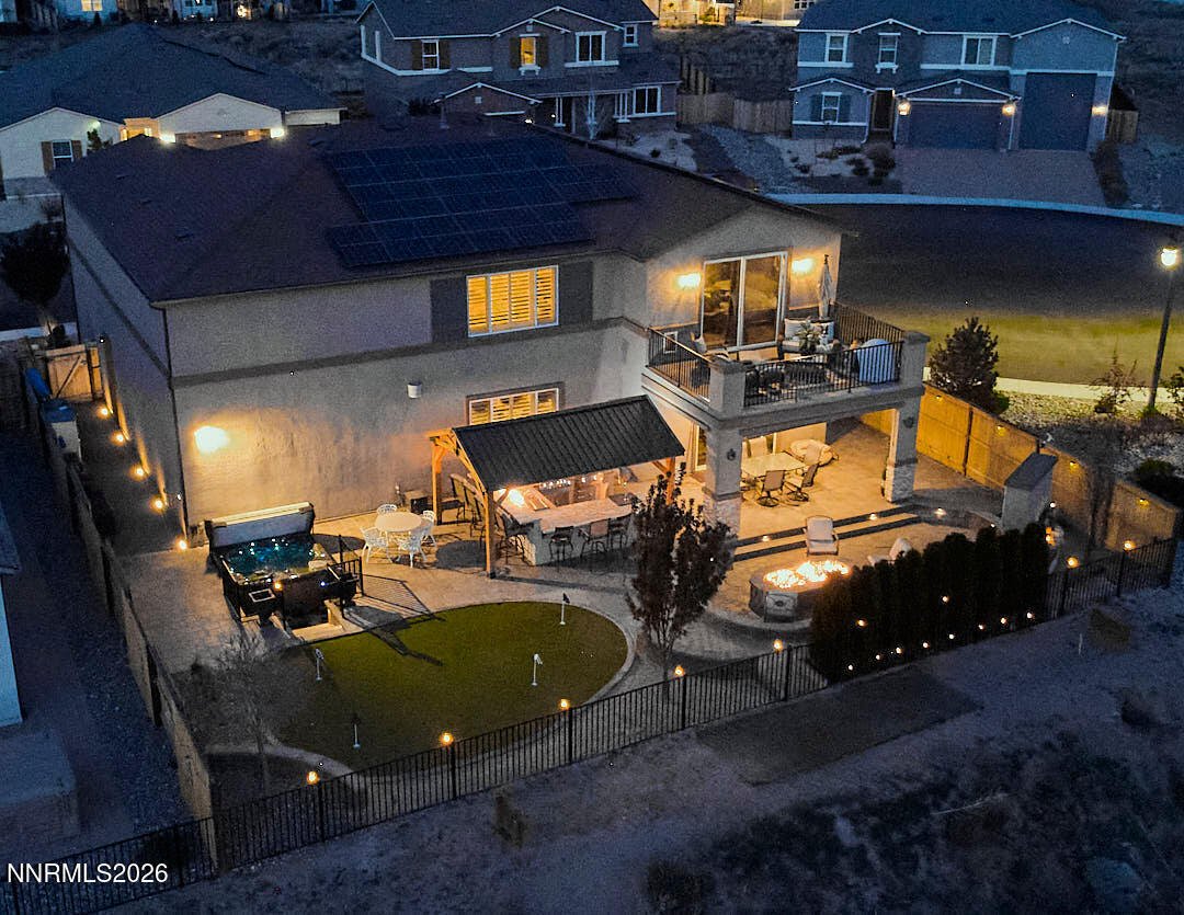House in Sparks, Nevada, United States 4 - 17732640