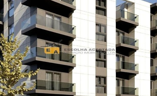 Apartamento en Castêlo da Maia, Distrito de Oporto, Portugal 1