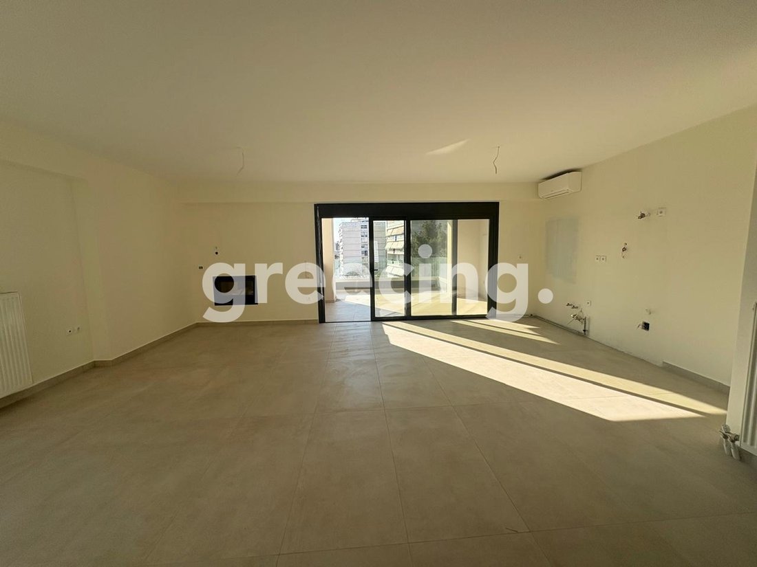 Apartment in North Athens, Attica, Greece 2 - 16464257