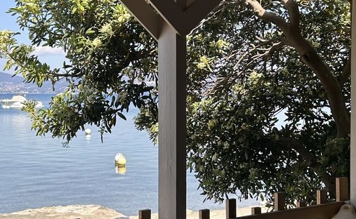 Casa a Hyères, Provenza-Alpi-Costa Azzurra, Francia 1