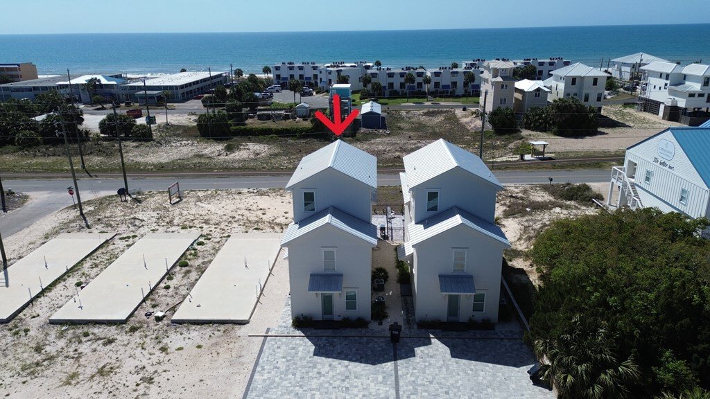 House in Saint George Island, Florida, United States 3 - 17732669