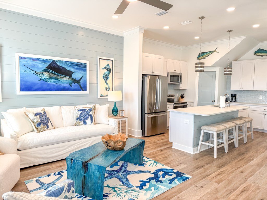 House in Saint George Island, Florida, United States 5 - 17732626
