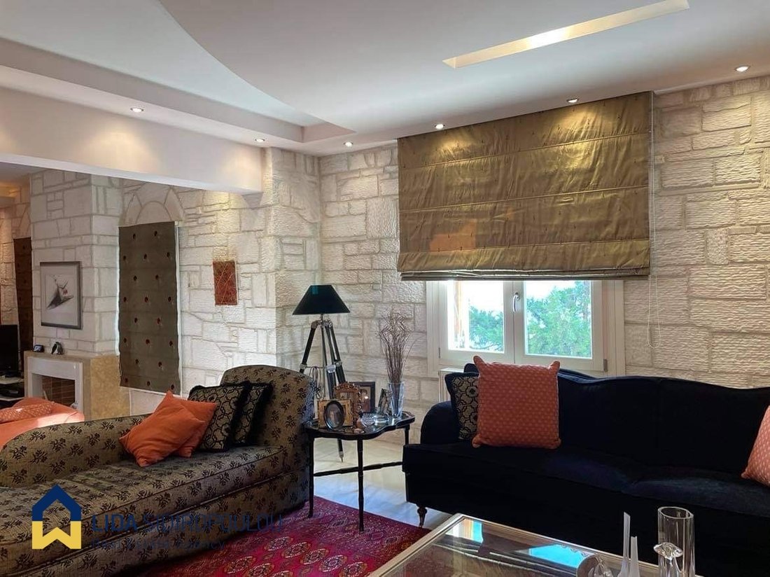 Apartment in Ekali, Attica, Greece 5 - 17732658