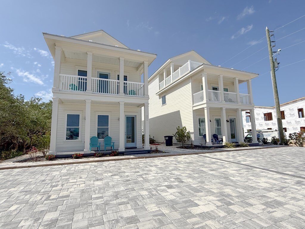 House in Saint George Island, Florida, United States 3 - 17732652